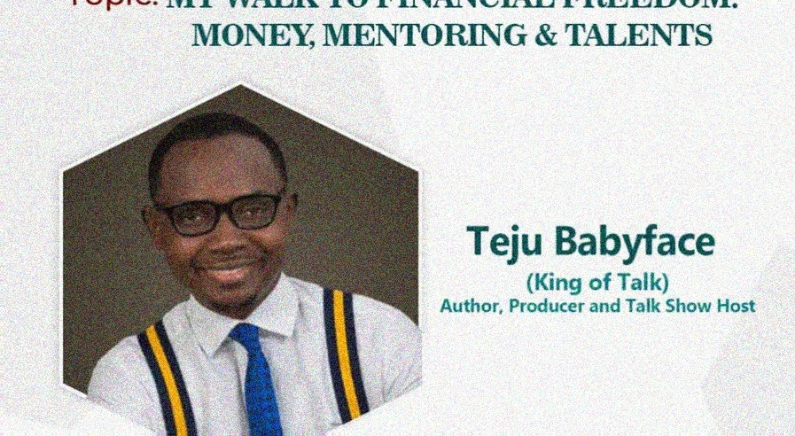 teenage financial literacy workshop