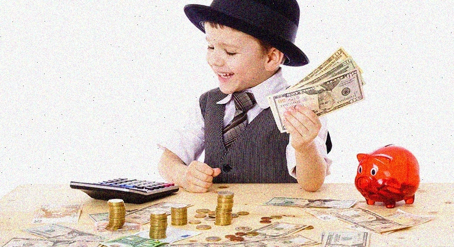 youth money management education